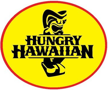 Hungry Hawaian Salt Lake