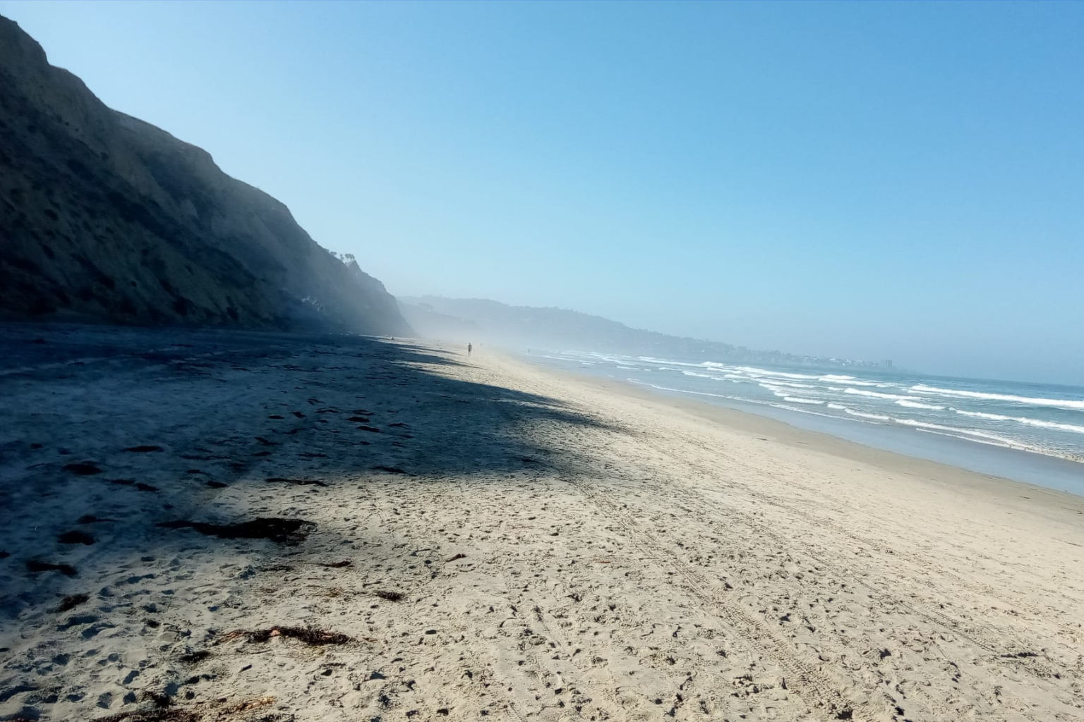 Beaches in San Diego