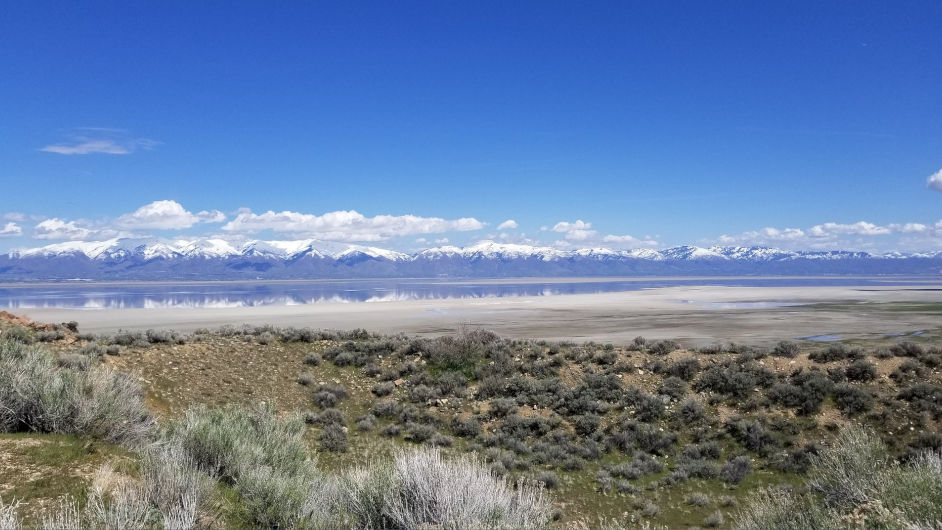 Trekking bookingoverall USA travel