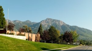 Salt Lake City