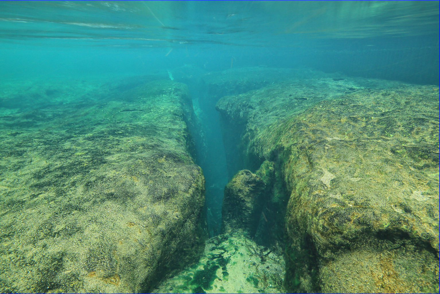 Florida Spring Wekiva History.