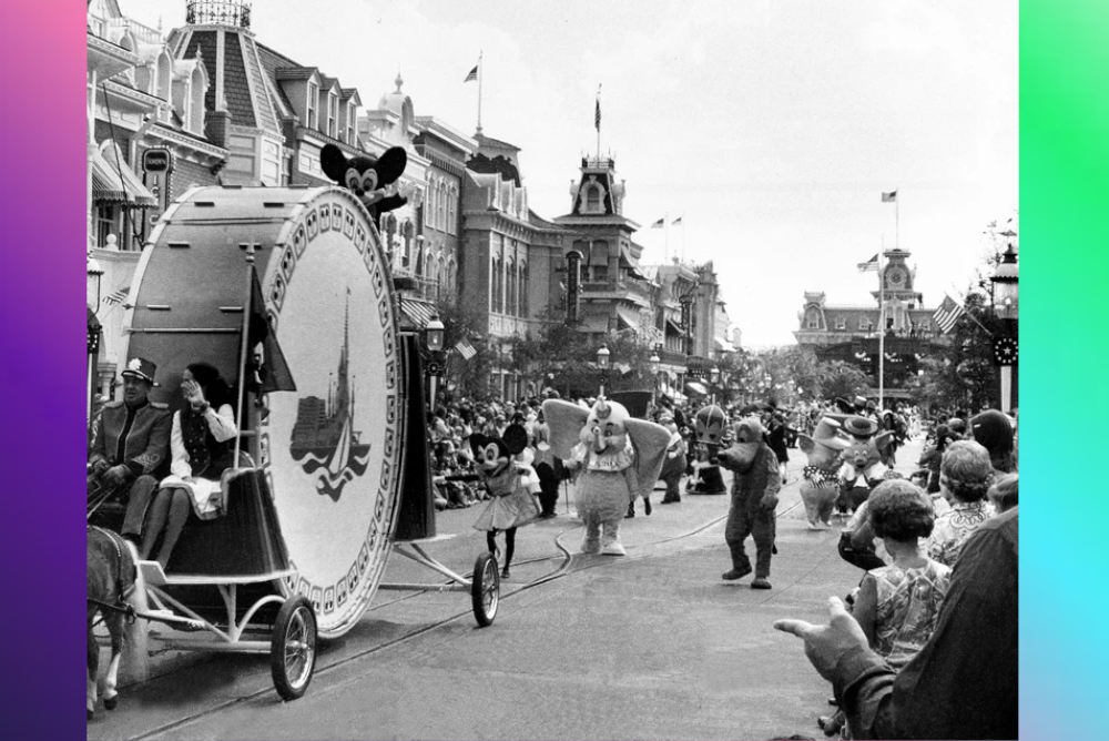 Walt Disney World - Epcot