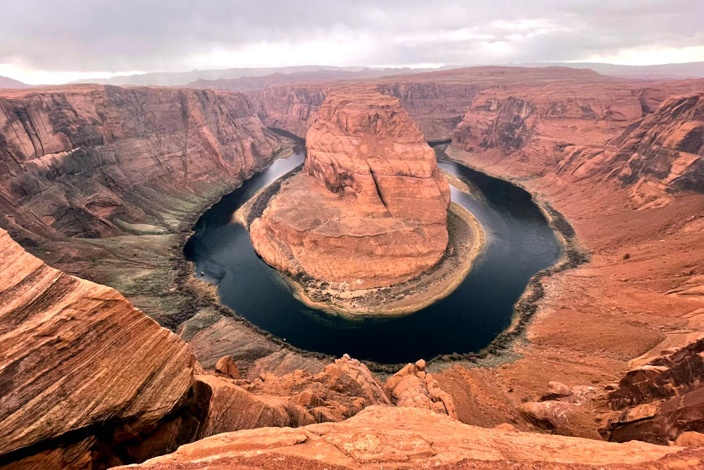 Trilling Arizona Adventure